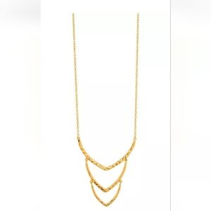 Gorjana Amanda pendant